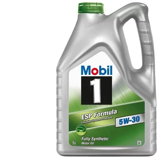 Automotive Mobil Super 3000 X1 FE Engine Oil - 5W-30 - 5ltr / Mobil 1 ESP 5W30 Fully Synthetic Engine Oil 1 Liter Wholesale