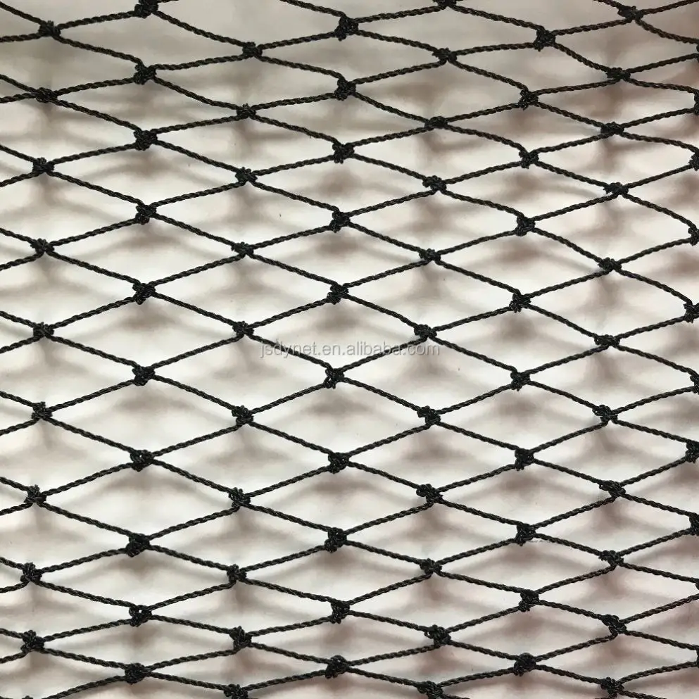 Wholesale Golden Supplier Cheap Bird Control Netting Anti Net