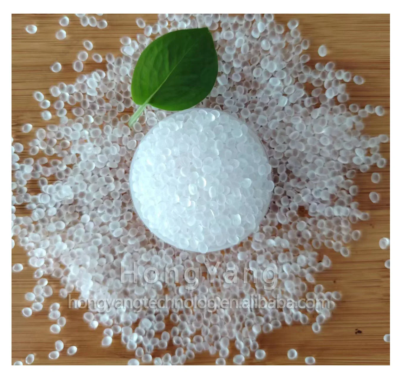 POE  LC670 Food Injection Grade Polymer Modified Plastic Raw Material