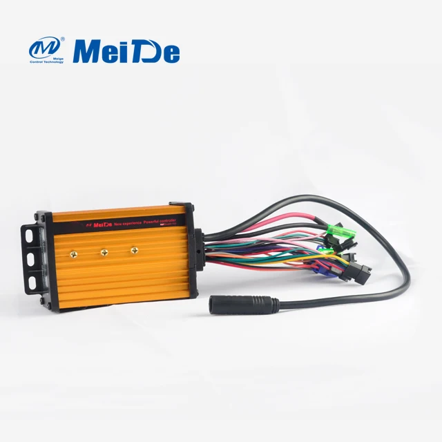 
60v 1000w electric bicycle/scooter speed brushless moto dc controller for ebike 