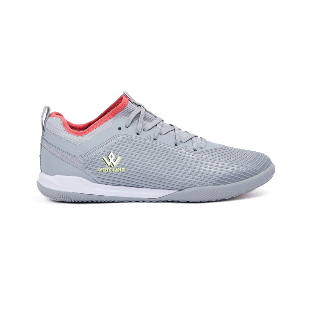 New Soccer Shoes Design  Football Footwear Customization Sport Sneaker TF/FG Zapatos de Futbol