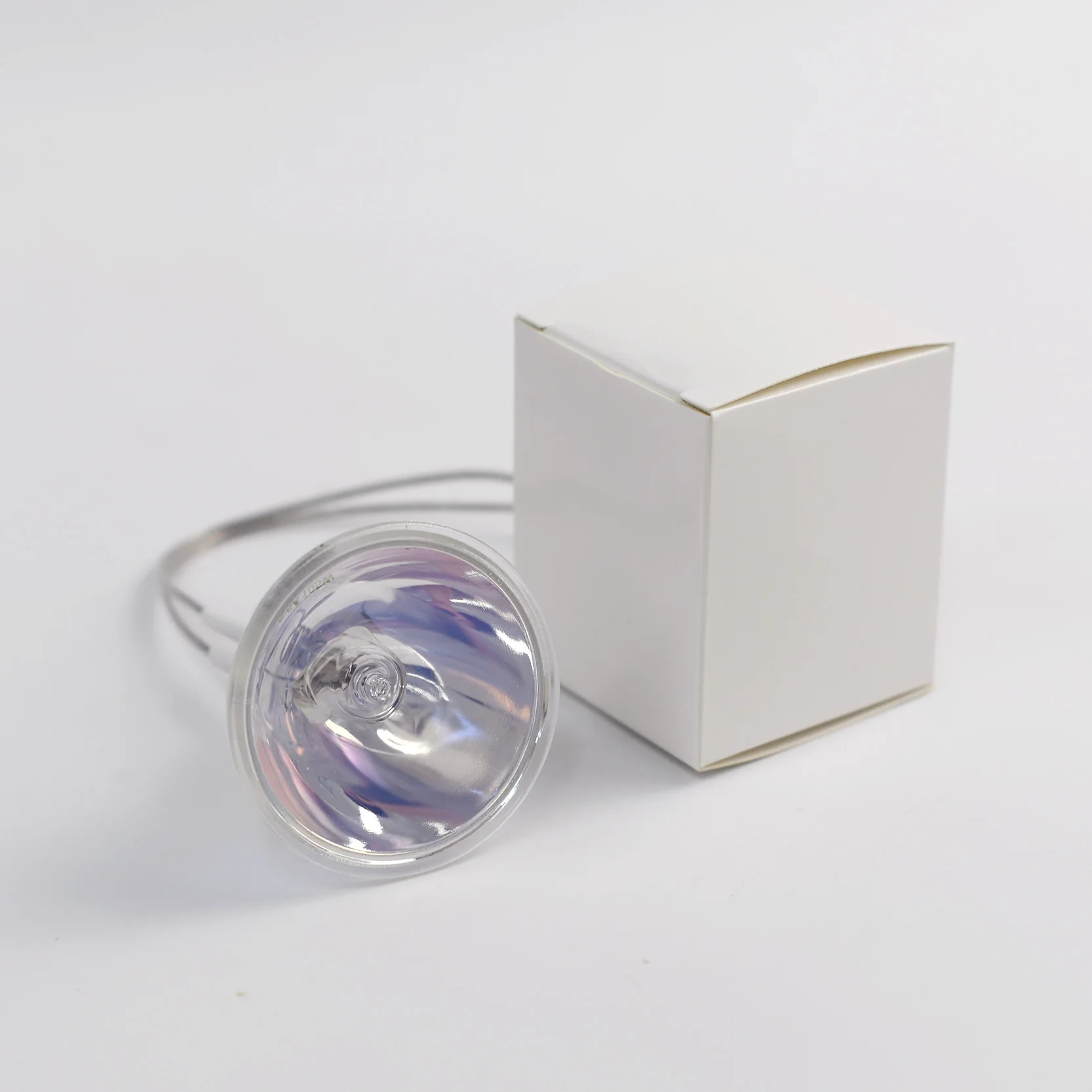 6.6A 30W 45W 48W 60W 62W 105W 150W MR16 Halogen Airport Runway Lights 105w Bulb For Airport Rotating Beacon Light