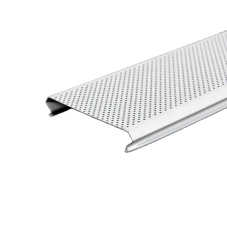 
 Декоративная алюминиевая линейная потолочная плитка, алюминиевая полоса, потолочная панель, алюминиевая планка для потолка  