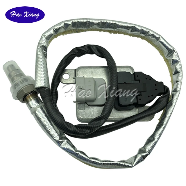 5WK96692 5WK96692A Car Nitrogen Oxide Sensor Truck Continental Nox Sensor 2894945 2872297 5293295 For Cummins Truck Nox Sensor