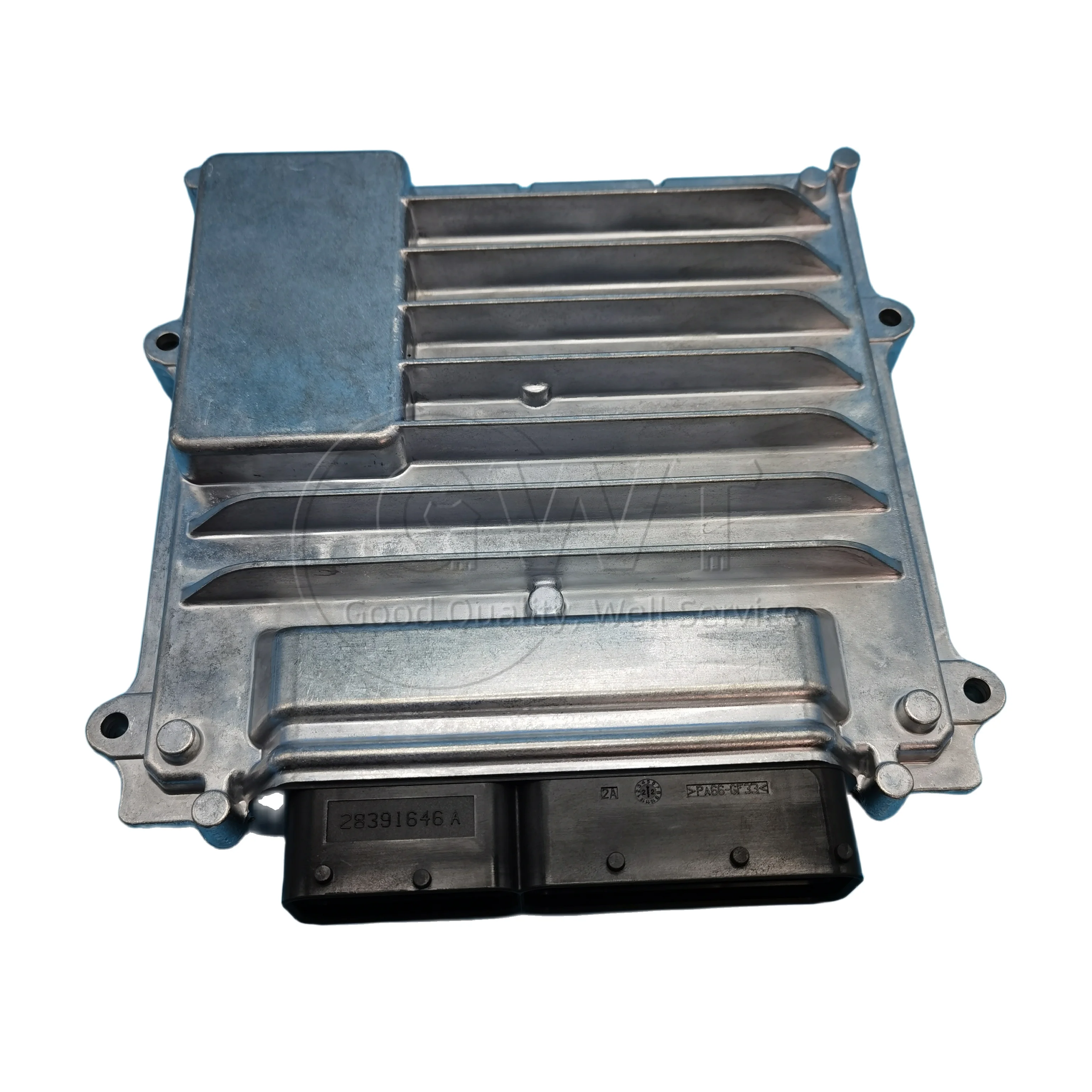 ECM Electronic Control Module 5348867 5348867 5316787 5348863 5348867RX 5348867NX for Cummins 4B3.9, 6A3.4, 6B5.9