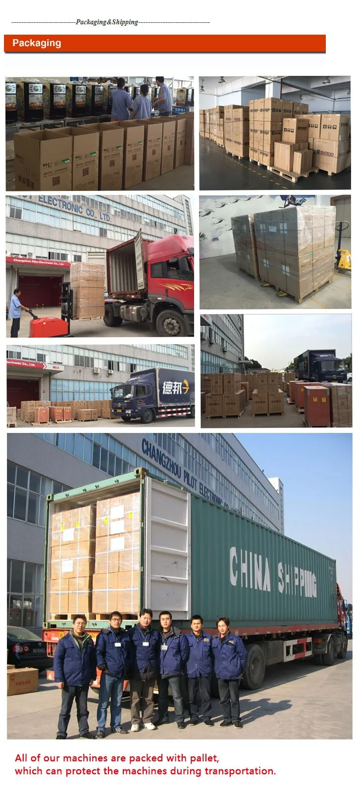 Gas Station Automatic Coffee Machine Commercial Mini Nescaf Coffee Vending Machine 6 Selections of Hot Drink