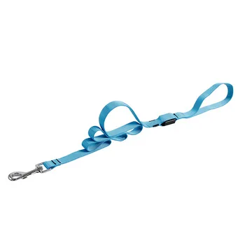 Светоотражающие светодиодные Pet Ошейник Поводок для собак