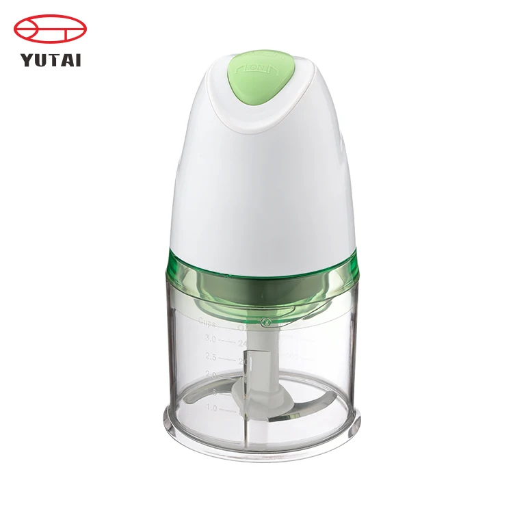 2018 high quality easy use multi-function kitchen chopper