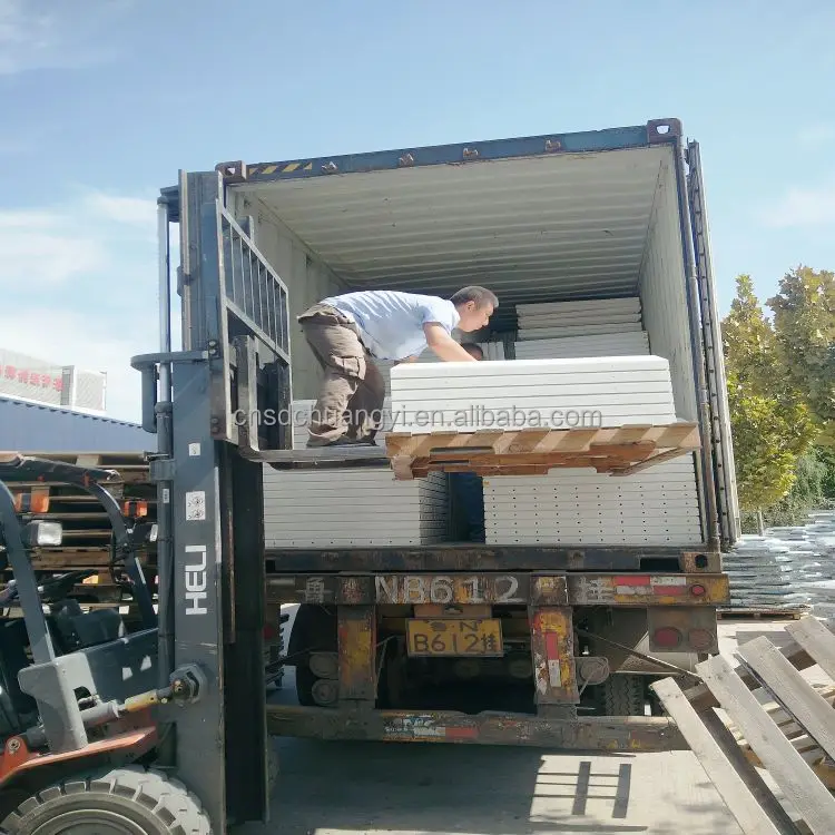 Excellent Quality 1x1.5m Panel Modular FRP Water Storage Tanks with Size 2*4*1.5