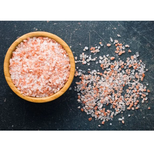 Foodies (PVT.) Limited Himalayan Pink Salt Bricks Imported from Pakistan of High Quality for Everyday Use