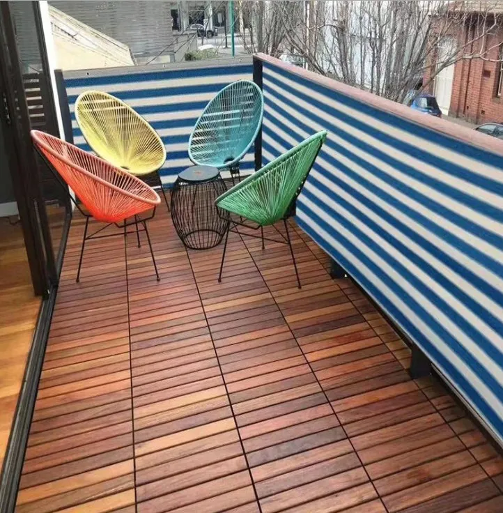 8 ft HDPE plastic privacy tarpaulin black outdoor privacy fence screen for chainlink fence cover