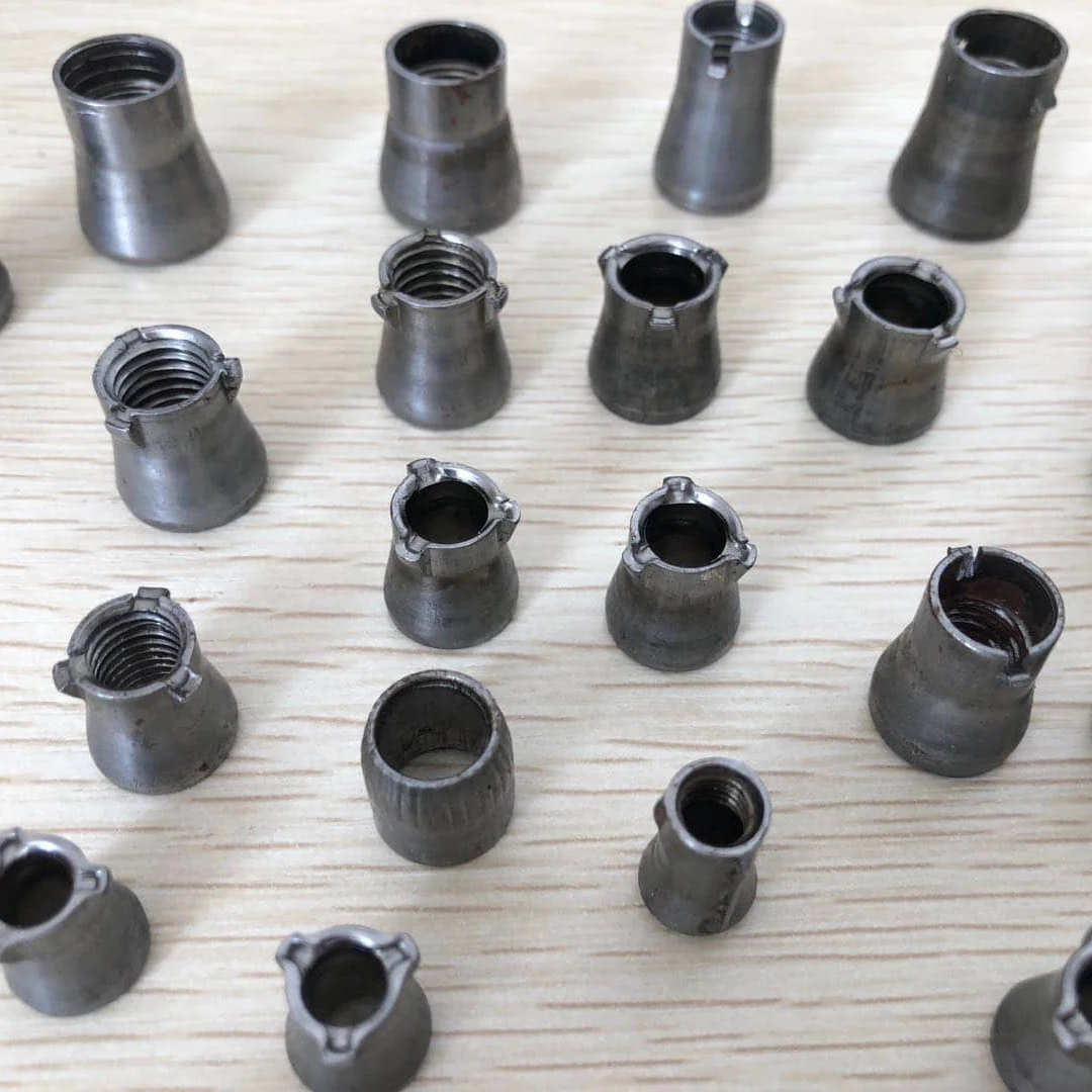 M6 Three Piece Anchor Nut/3pcs 3pcs Heavy Duty Shield Anchor Nuts For 3pcs Anchor Fix Bolt