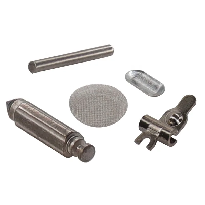 Discount Carb Diaphragm kits Zama RB-2 C1S-E1 C1S-E2 Oleomac Jet300 Carburetor Rebuild Repair Kit