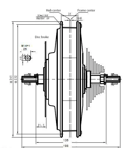 Motorcycles adult electric motorcycle china motorcycle kit sale e bike conversion kit 500w 1000w 1500w 2000w 3000w