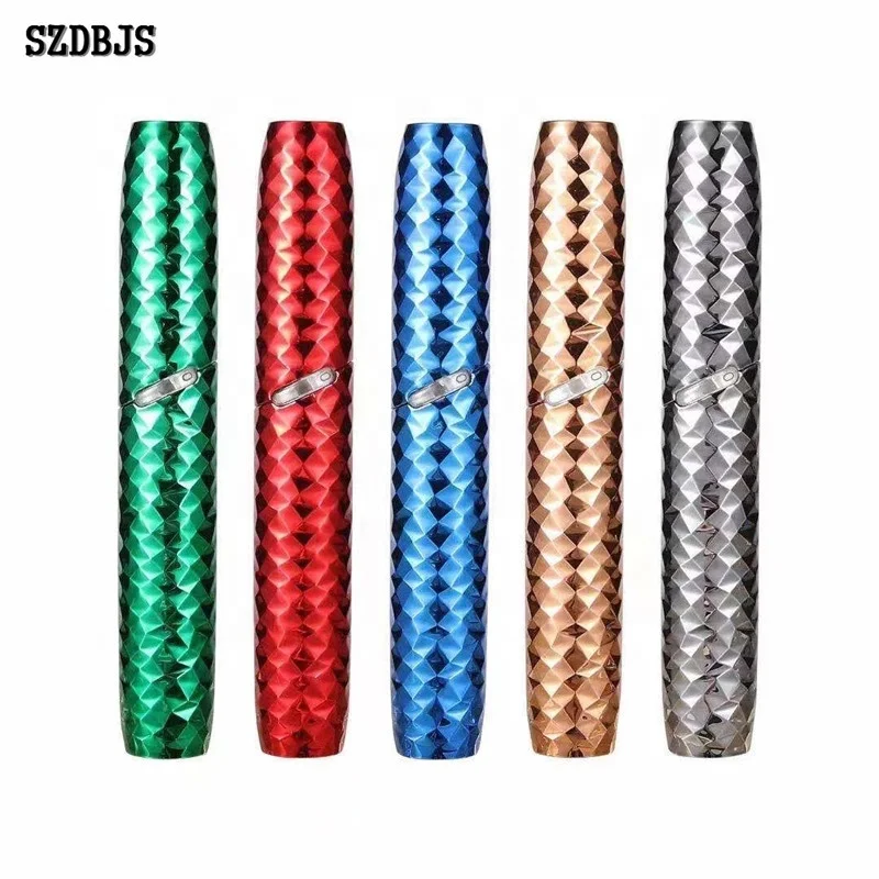 5 Color Whole Case for IQOS 3 Duo Top Cover +Bottom Outer Case For IQOS 3.0 Replacable Shelll Accessories