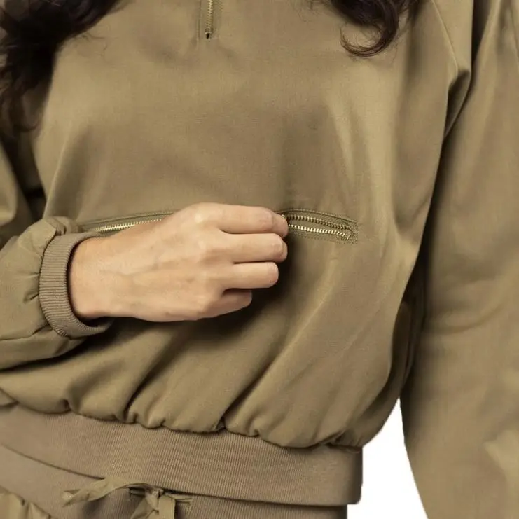 Long Sleeves elastic Stretchy Scrubs Uniforms Wholesale Women Set Suits Nursing Uniforms Scrub Medical