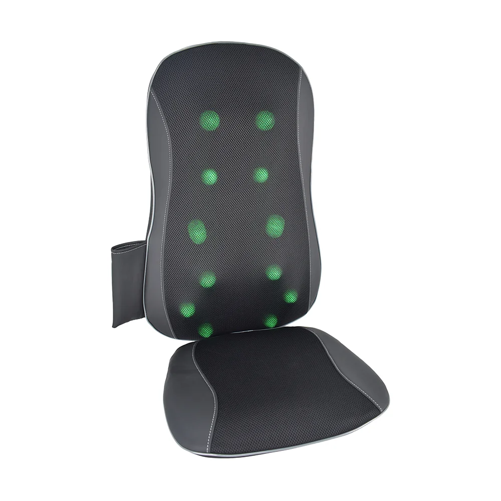 Shiatsu Car Massage Cushion 202DS