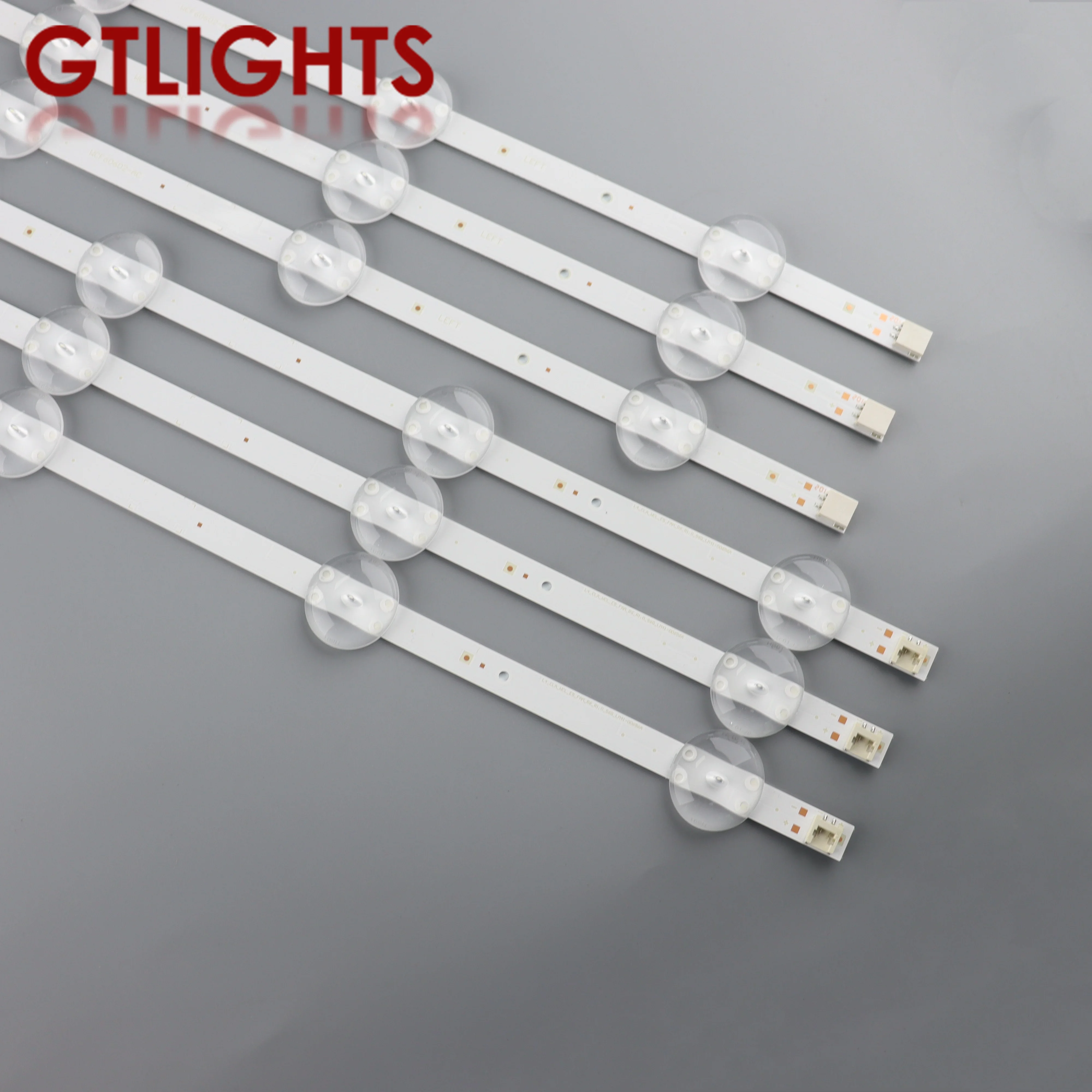 Светодиодная панель подсветки телевизора для 55 WCL60602-AC WCF-60602-AC L4 CLA WCF E5 FAM L5 R L4_CLA_WCL_E5_FAM_R6_R1.0