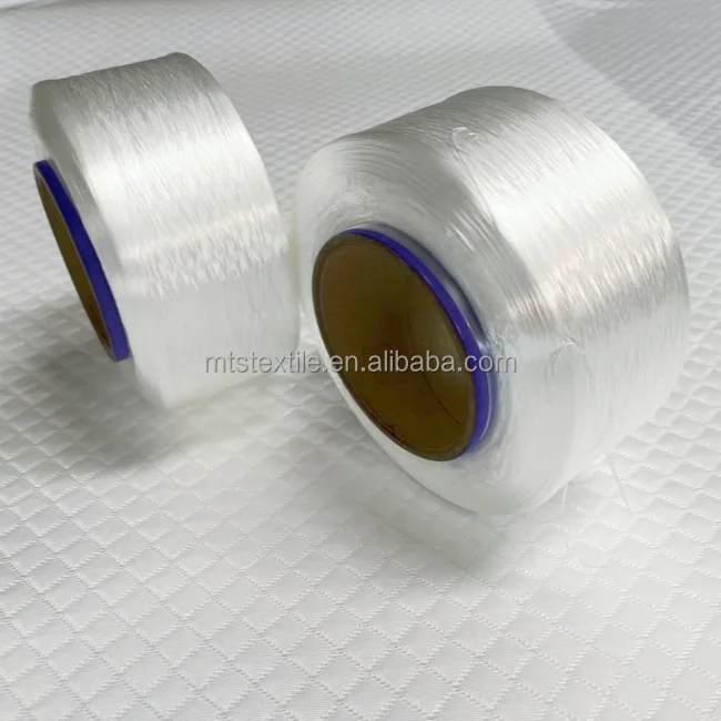 High Quality 50D-400D PE Yarn in Various Colors