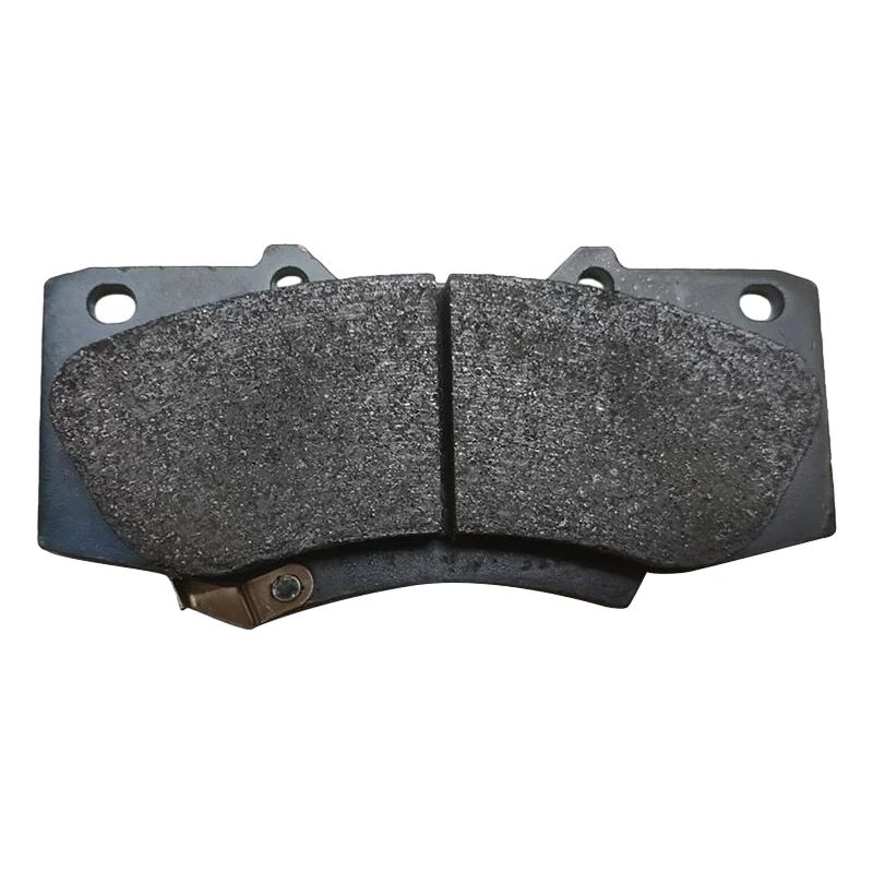 04465-0K240 Auto Parts Front Disc Brake Pad Kit High Quality Car Parts Brake Pad Front Parts Automotive