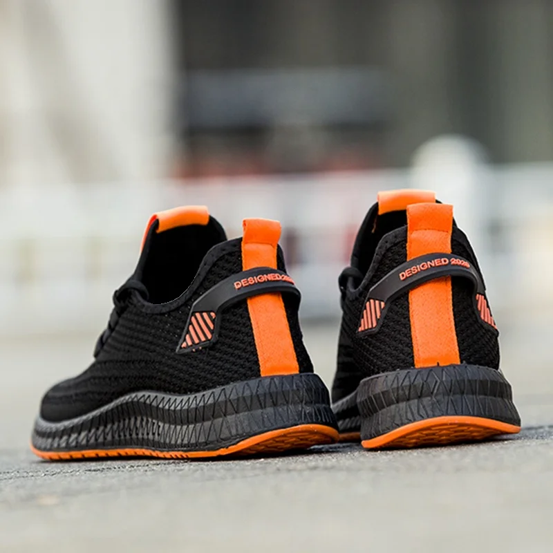 China Good Quality Comfortable Shoes Sport For Mens Casual Shoes