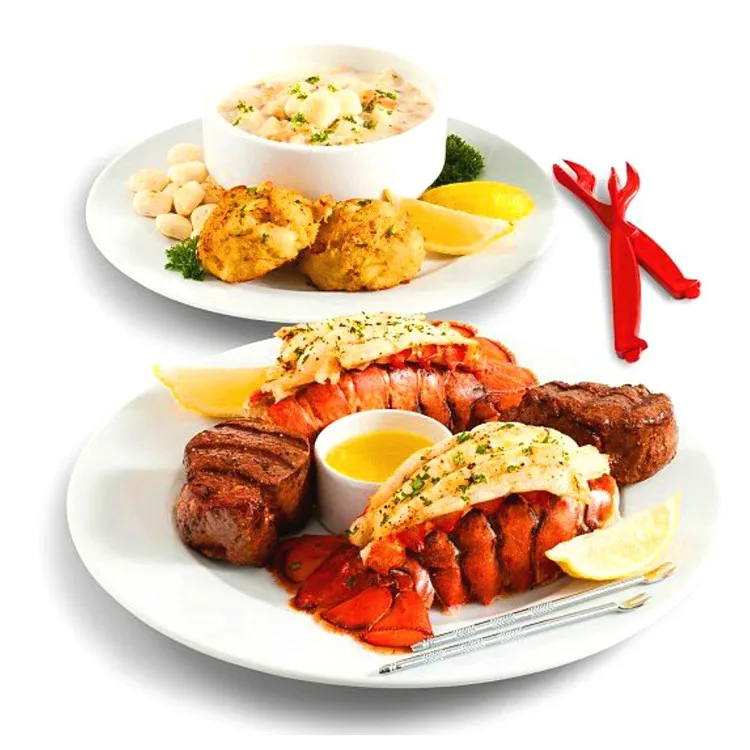 Набор инструментов для ловли