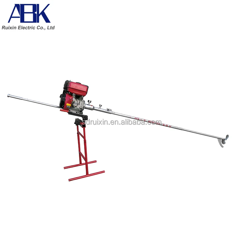 Fishing Boat Small Marine propeller Outboard Engine