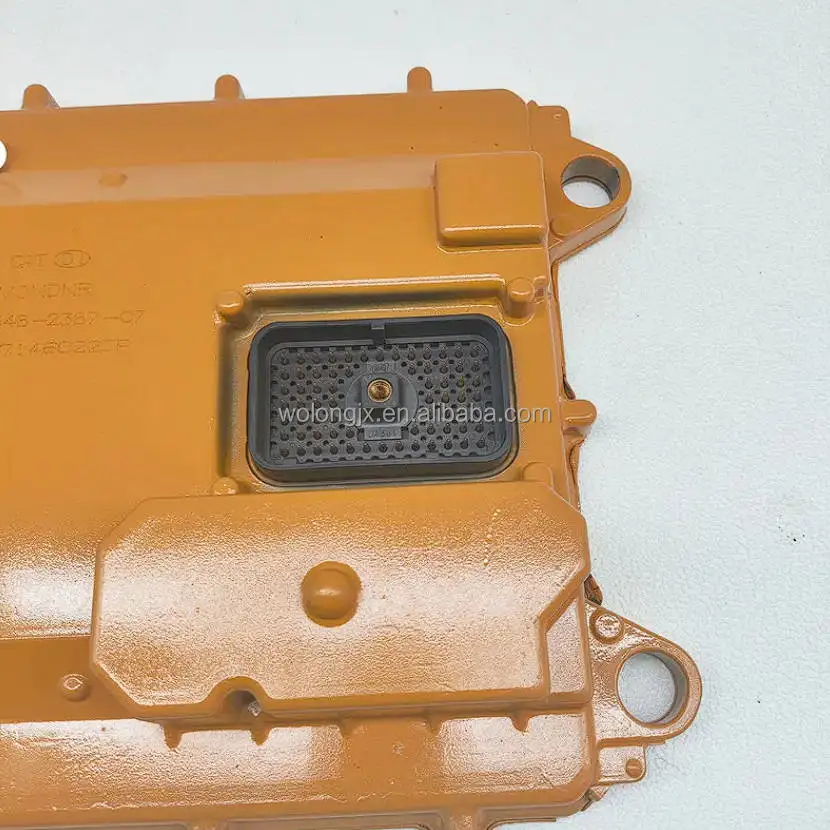 Electronic Control Module (ECM) 348-2387 10R-8105 11R-0975 apply to  ENGINE 3512C 3516 3512 3508 3508C 3508B 3516B 3516C 3512B