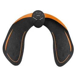 hot sell ems hip trainer electric tens buttocks butt lifting up body muscle stimulator butt toner trainer smart fitness massager