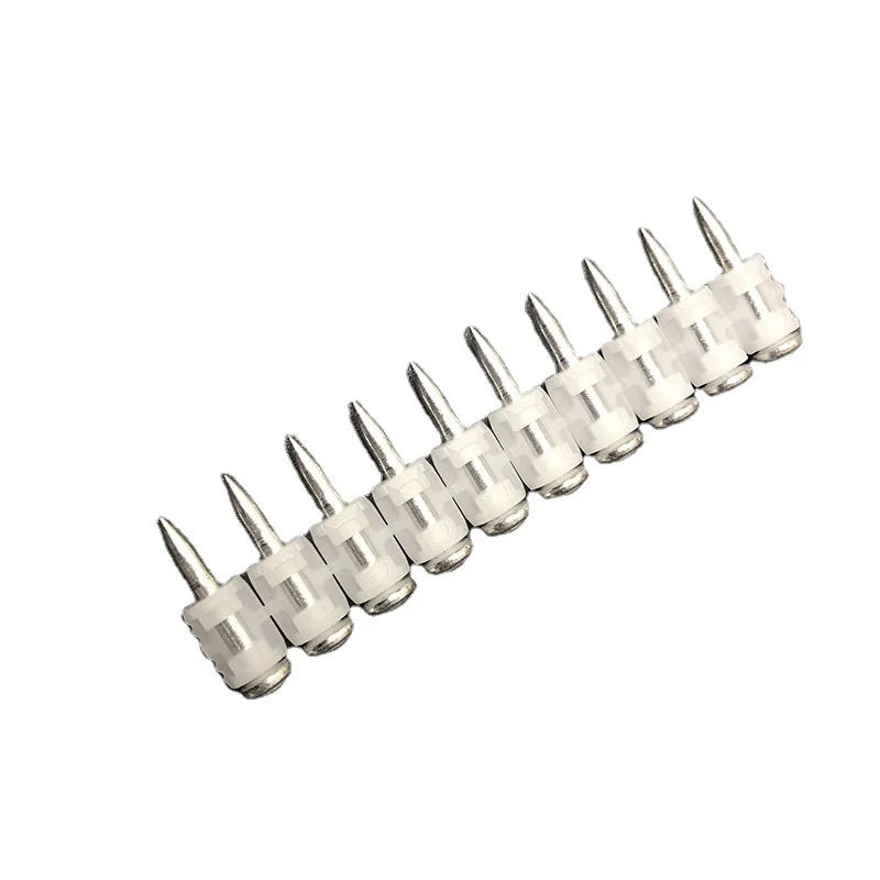 Made in China factory hot sale 19mm BX3 concrete nails