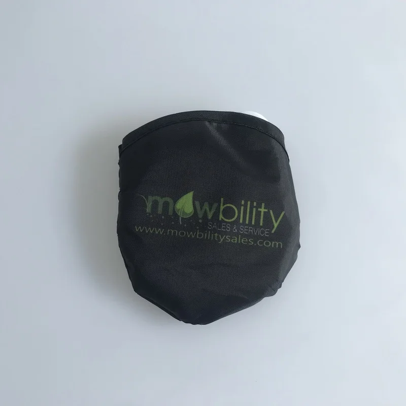 Best Quality Customized Printed Advertising Custom Printed Folding round Hand Fan