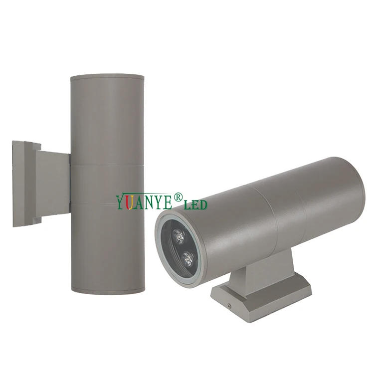 Tuay wifi smart lighting Modern Decorative Waterproof Outdoor Wall Lamp Outdoor Lights Led Wall Lamp