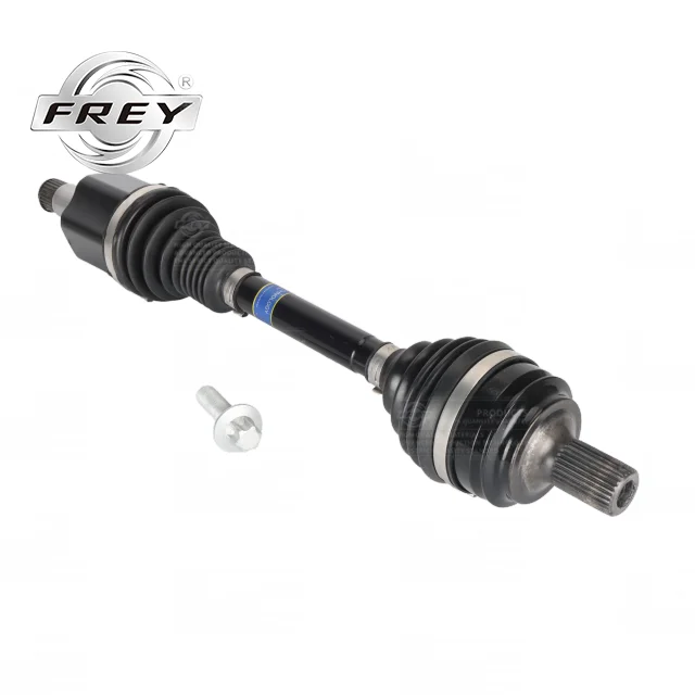 Frey Auto Parts for Mercedes Benz W205 4-Matic OEM 2053308406 Front Right Driveshaft Axle Shaft