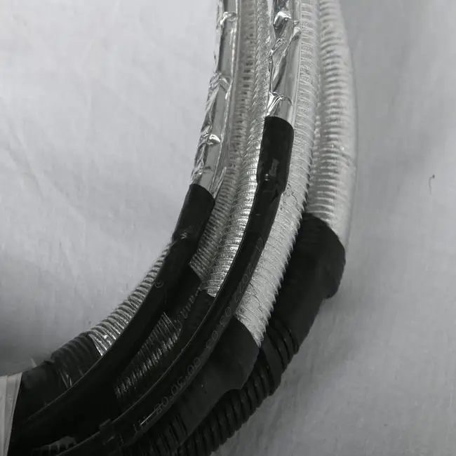 Устойчивый к старению Новый энергетический водяной шланг