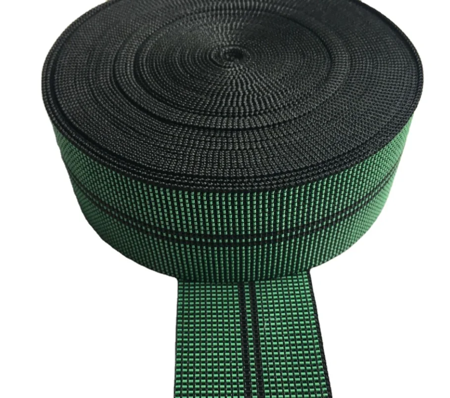 
Прочная эластичная лента для дивана, 50 мм, эластичная лента для дивана 