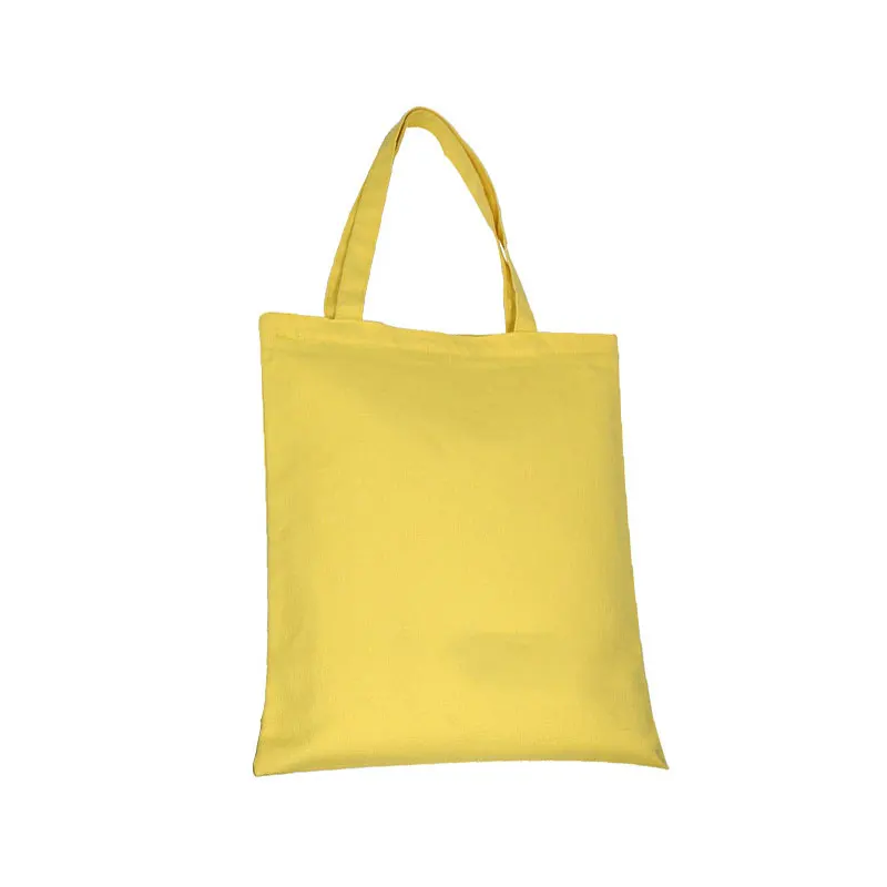 Hot Sale Eco Friendly Reusable Large Capacity Bolsas De Lona Canvas Cotton Shopping Tote Bag With Custom Logo Printed