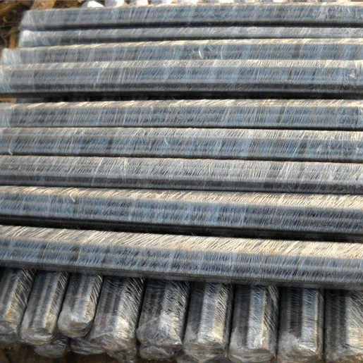 din975 carbon steel zinc plated grade4.8 thread rod