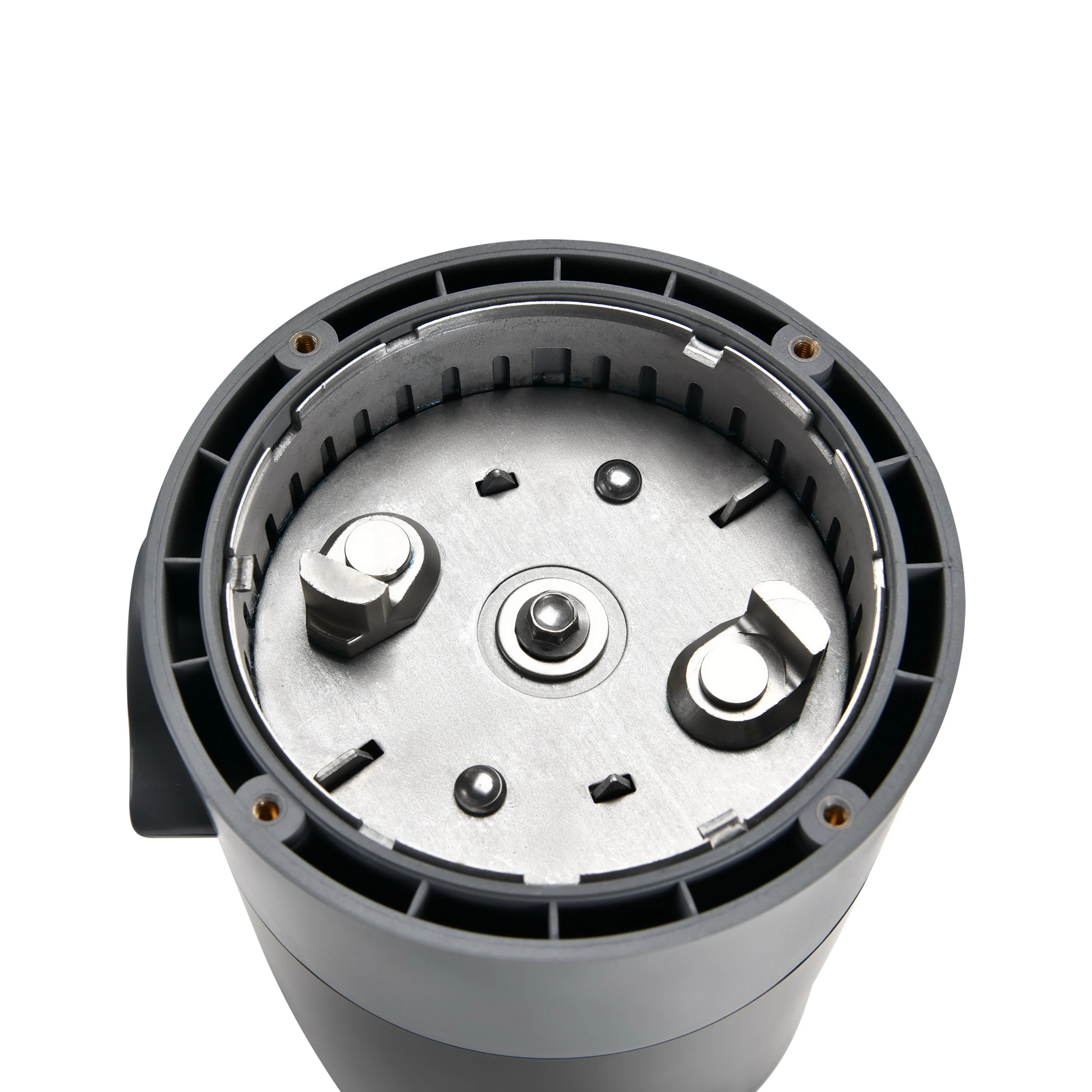 Small compost making machines food waste disposer crusher in kitchen