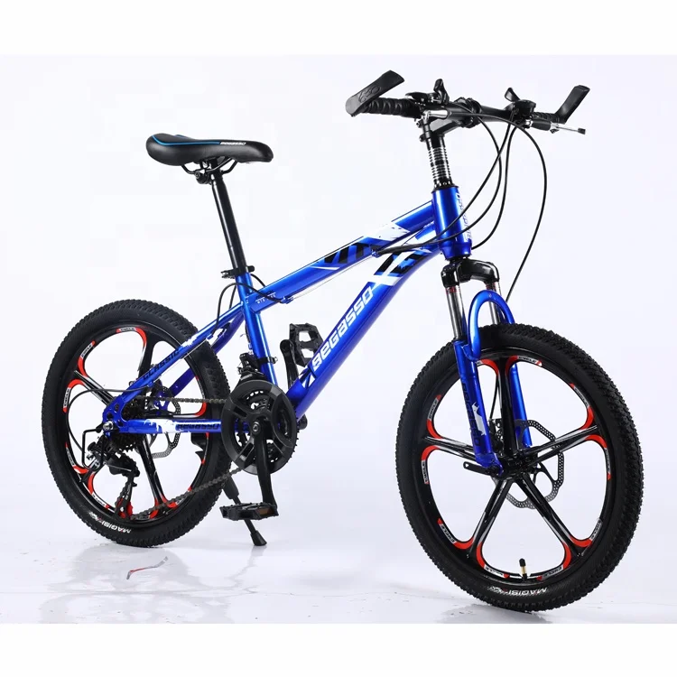
2021 Road mountain bicycle 26 inch variable speed dual shock double disc brake bike 