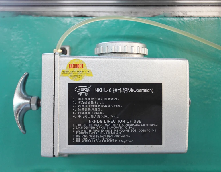 injection molding machin 130 ton