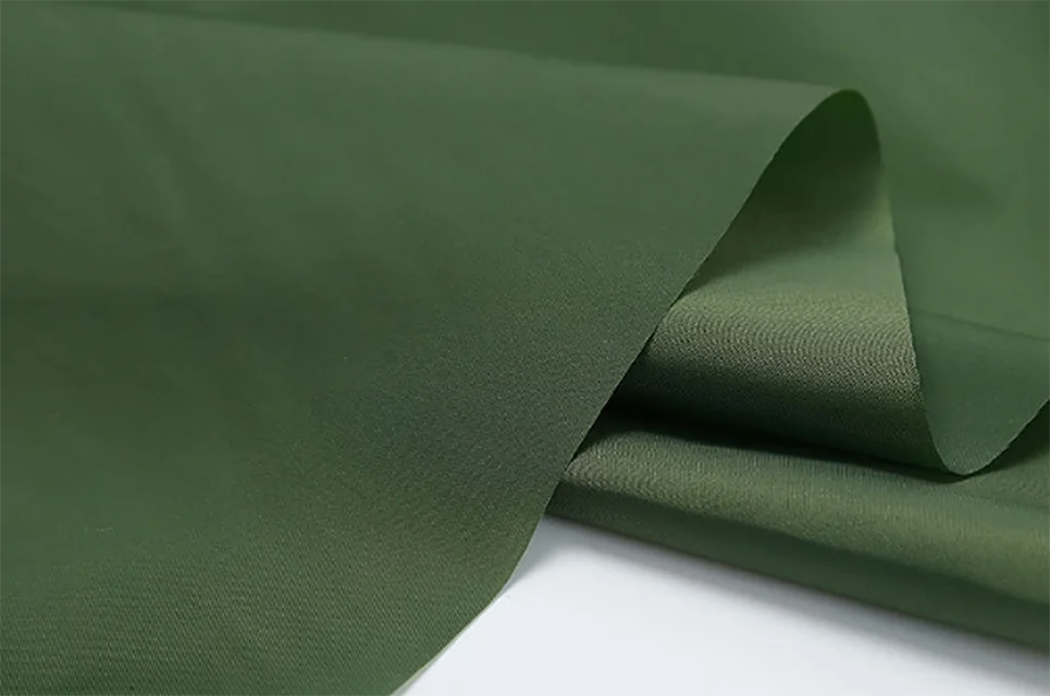 pu coated 100% polyester plastic bottle recycling oxford plain woven dyed 600d rpet fabric