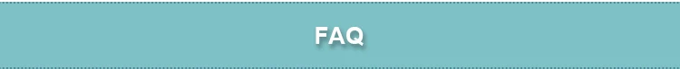 FAQ