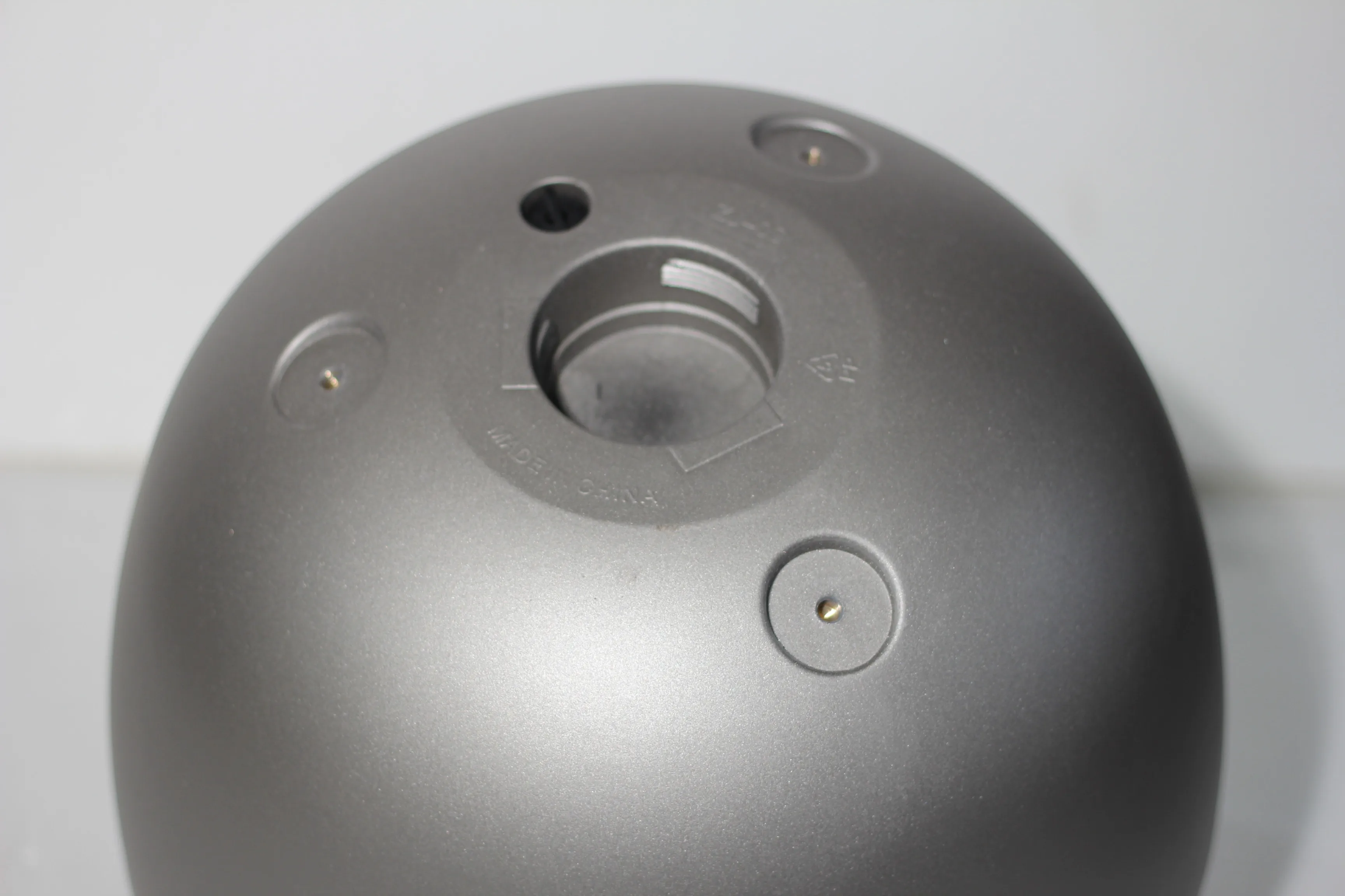 High Quality Modern Living Room Brushed Round Plastic Plant Flower Pots & Planters Vertical Stand Home Decor Larger Masetas