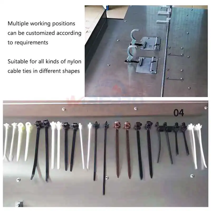 push mount wire  tie (4)