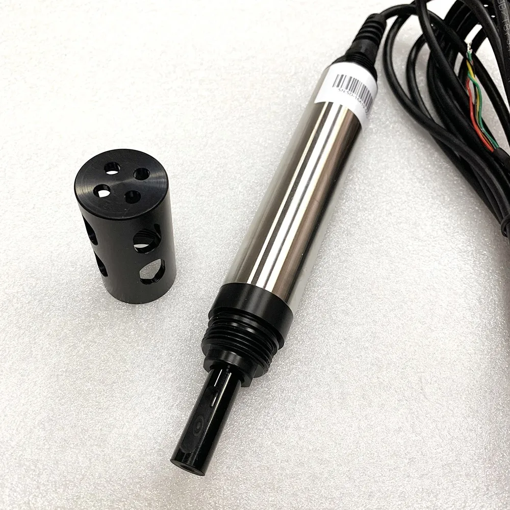 RS485 датчик электропроводности электрода ec