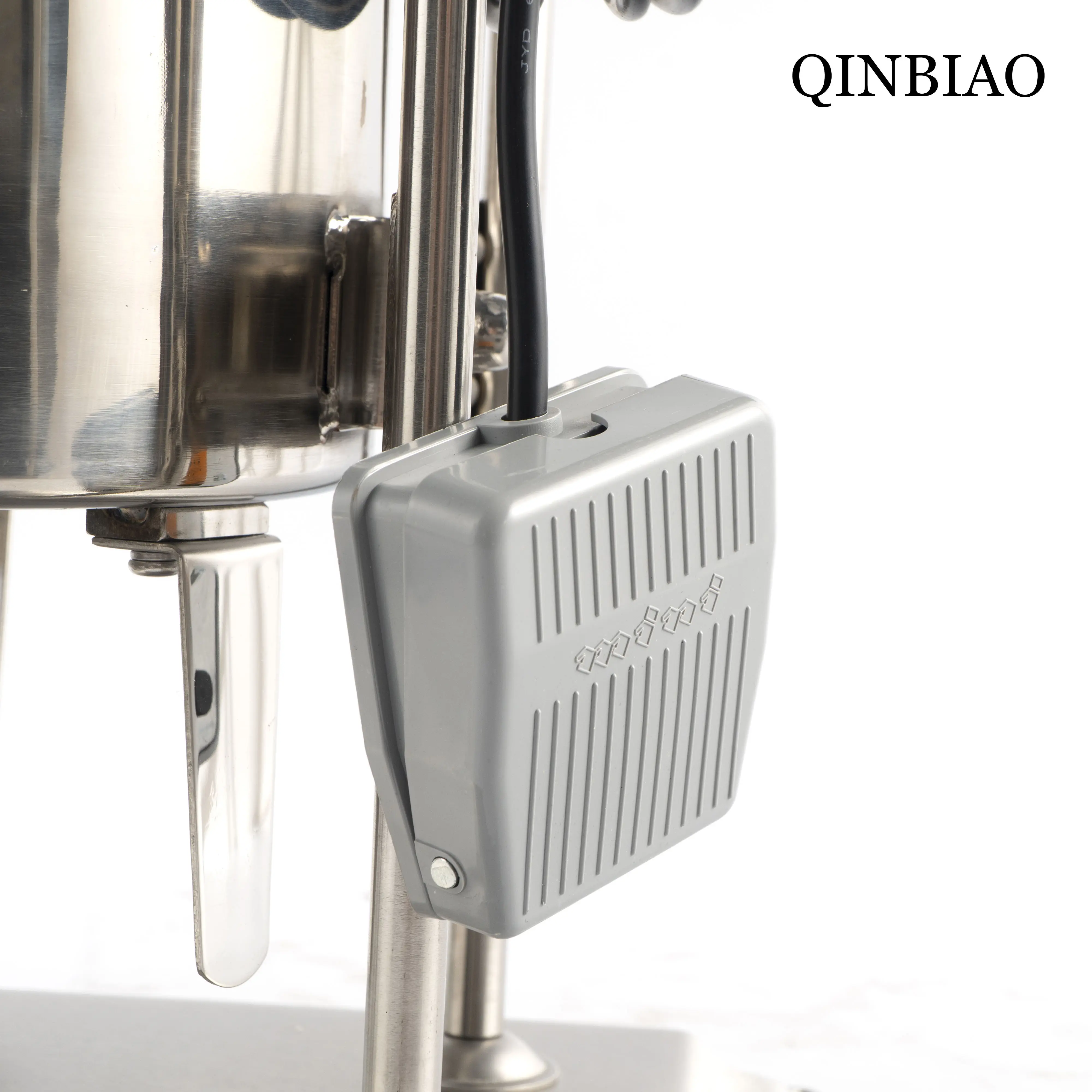 Cheap Sausage Clipping Machine / Manual Sausage Clipper Machine