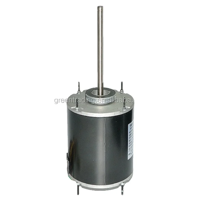 Воздушный охладитель вентилятора двигателя 3/4HP CW или CCW