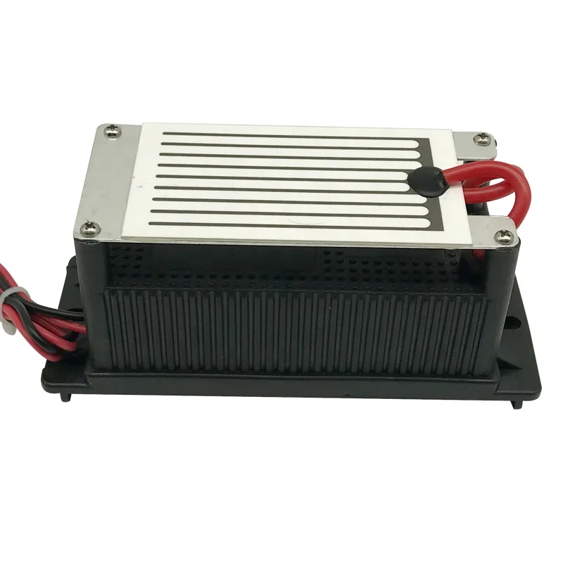 FQP-3500 3500mg Popular Ceramic Plate Long Life Style Longevity Ozone  Generator  Made in China