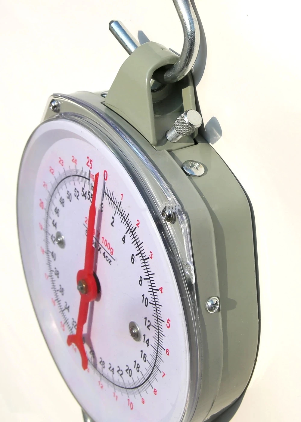 25kg Salter baby weighing scale