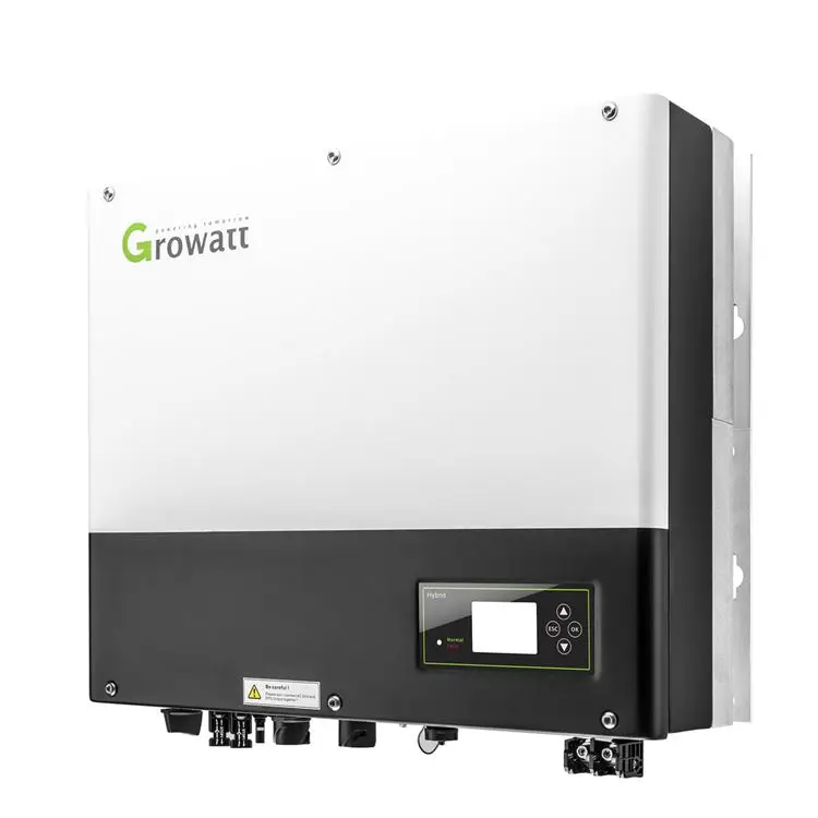 Hot Sell 50Kw 400V 380V Spf 5000Es Ups Solar Inverter 3-Phase Main Board